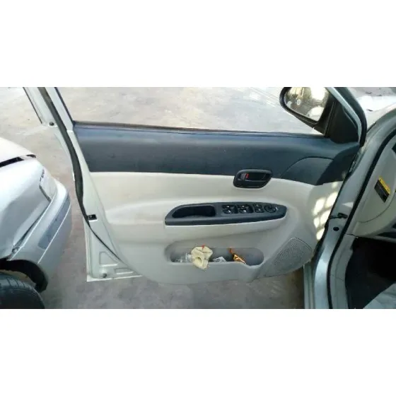 HYUNDAI ACCENT (MC) '2007 GL PLATA