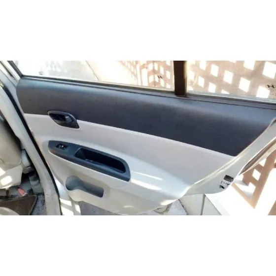 HYUNDAI ACCENT (MC) '2007 GL PLATA