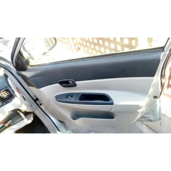 HYUNDAI ACCENT (MC) '2007 GL PLATA
