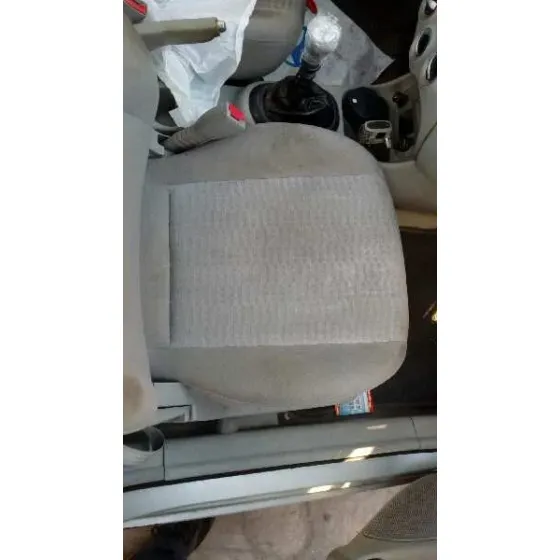 HYUNDAI ACCENT (MC) '2007 GL PLATA