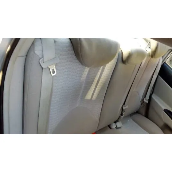 HYUNDAI ACCENT (MC) '2007 GL PLATA
