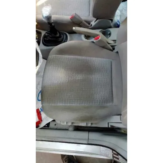 HYUNDAI ACCENT (MC) '2007 GL PLATA