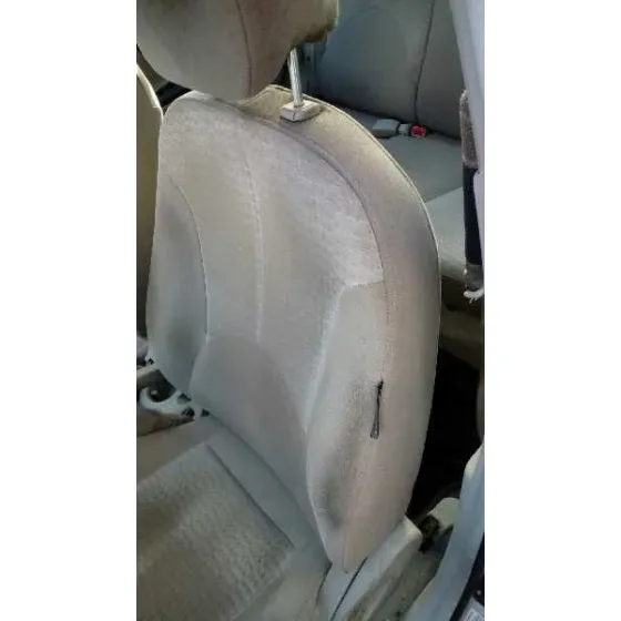HYUNDAI ACCENT (MC) '2007 GL PLATA
