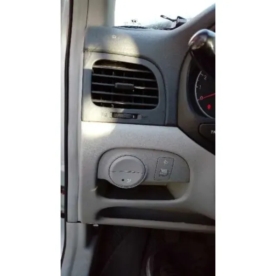 HYUNDAI ACCENT (MC) '2007 GL PLATA