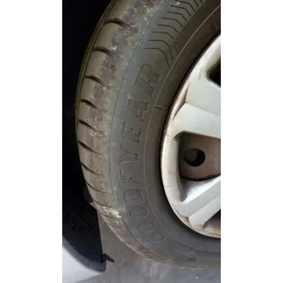 HYUNDAI ACCENT (MC) '2007 GL PLATA