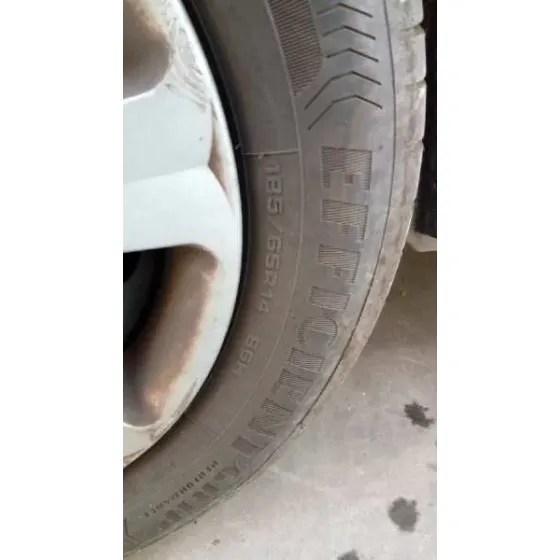 HYUNDAI ACCENT (MC) '2007 GL PLATA