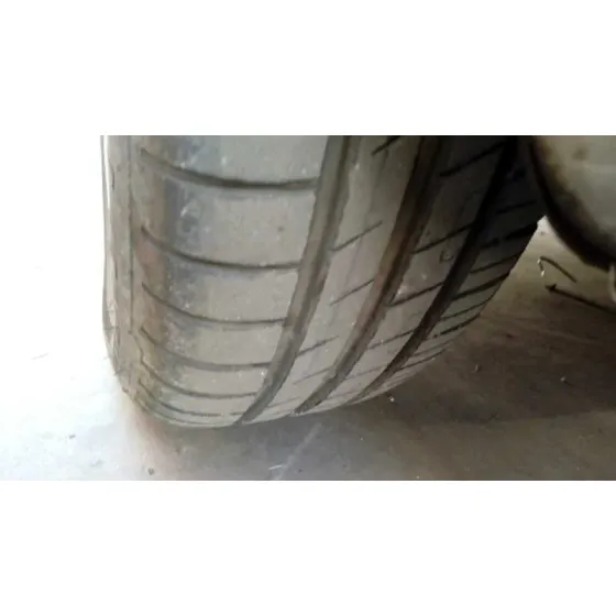 HYUNDAI ACCENT (MC) '2007 GL PLATA