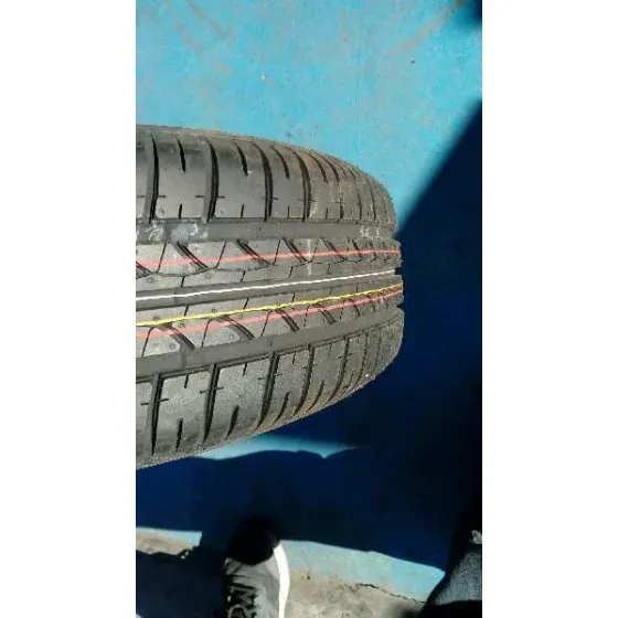 HYUNDAI ACCENT (MC) '2007 GL PLATA