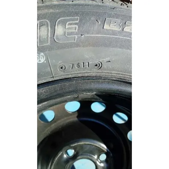 HYUNDAI ACCENT (MC) '2007 GL PLATA