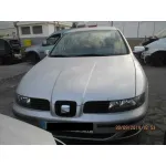 SEAT TOLEDO (1M2) SEAT TOLEDO (1M2) '2000 EXECUTIVE PLATA 2000