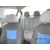 SEAT TOLEDO (1M2) '2000 EXECUTIVE PLATA
