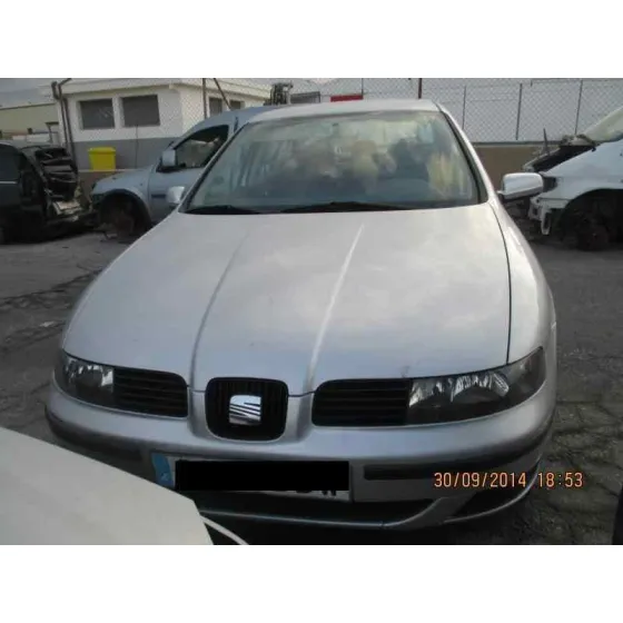 SEAT TOLEDO (1M2) '2000 EXECUTIVE PLATA