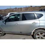 NISSAN QASHQAI I (J10, NJ10) M9R EURO 4. CAMBIO MANUAL 6V 4X2. 5 PLAZAS CVF/KW: 13.30/110 2007