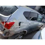 NISSAN QASHQAI I (J10, NJ10) M9R EURO 4. CAMBIO MANUAL 6V 4X2. 5 PLAZAS CVF/KW: 13.30/110 2007