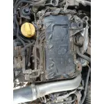 NISSAN QASHQAI I (J10, NJ10) M9R EURO 4. CAMBIO MANUAL 6V 4X2. 5 PLAZAS CVF/KW: 13.30/110 2007