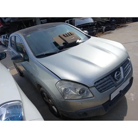 M9R EURO 4. CAMBIO MANUAL 6V 4X2. 5 PLAZAS CVF/KW: 13.30/110