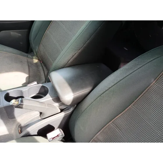 M9R EURO 4. CAMBIO MANUAL 6V 4X2. 5 PLAZAS CVF/KW: 13.30/110