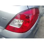 OPEL CORSA D OPEL CORSA D '2010 1.3 16V CDTI CAT (Z 13 DTH / L4I) GRIS 2006
