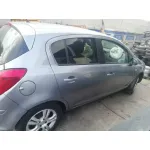 OPEL CORSA D OPEL CORSA D '2010 1.3 16V CDTI CAT (Z 13 DTH / L4I) GRIS 2006