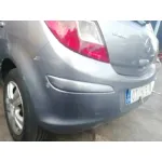OPEL CORSA D OPEL CORSA D '2010 1.3 16V CDTI CAT (Z 13 DTH / L4I) GRIS 2006