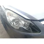 OPEL CORSA D OPEL CORSA D '2010 1.3 16V CDTI CAT (Z 13 DTH / L4I) GRIS 2006