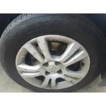 OPEL CORSA D OPEL CORSA D '2010 1.3 16V CDTI CAT (Z 13 DTH / L4I) GRIS 2006