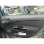 OPEL CORSA D OPEL CORSA D '2010 1.3 16V CDTI CAT (Z 13 DTH / L4I) GRIS 2006