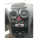 OPEL CORSA D OPEL CORSA D '2010 1.3 16V CDTI CAT (Z 13 DTH / L4I) GRIS 2006