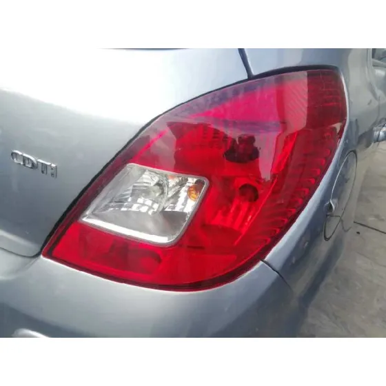 OPEL CORSA D '2010 1.3 16V CDTI CAT (Z 13 DTH / L4I) GRIS