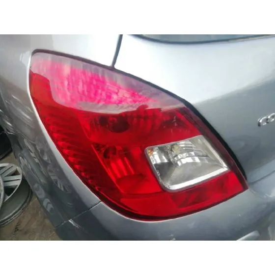 OPEL CORSA D '2010 1.3 16V CDTI CAT (Z 13 DTH / L4I) GRIS