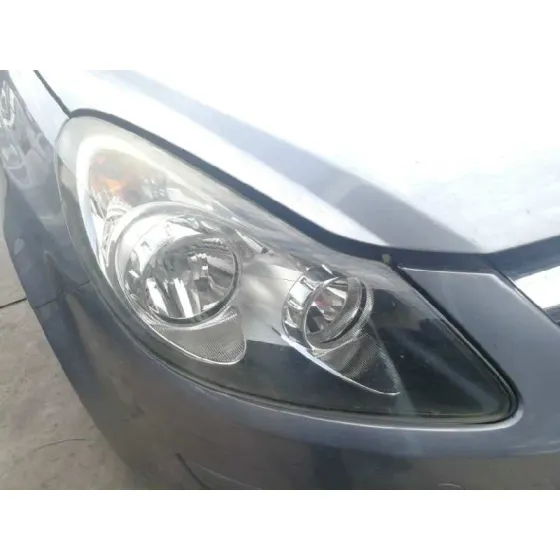 OPEL CORSA D '2010 1.3 16V CDTI CAT (Z 13 DTH / L4I) GRIS