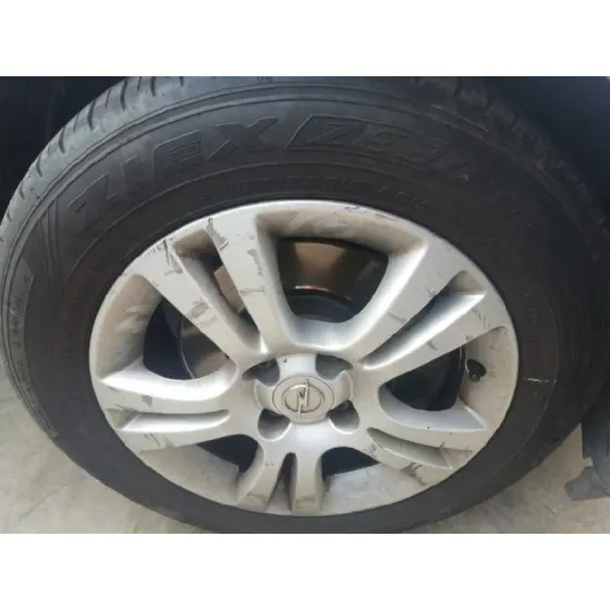 OPEL CORSA D '2010 1.3 16V CDTI CAT (Z 13 DTH / L4I) GRIS