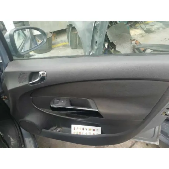 OPEL CORSA D '2010 1.3 16V CDTI CAT (Z 13 DTH / L4I) GRIS