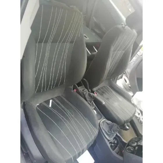 OPEL CORSA D '2010 1.3 16V CDTI CAT (Z 13 DTH / L4I) GRIS