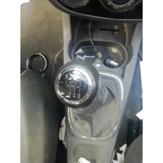 OPEL CORSA D '2010 1.3 16V CDTI CAT (Z 13 DTH / L4I) GRIS