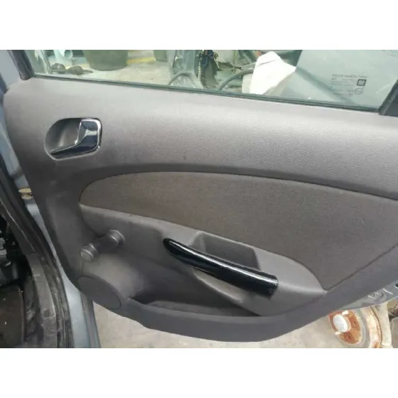 OPEL CORSA D '2010 1.3 16V CDTI CAT (Z 13 DTH / L4I) GRIS