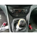 FORD C-MAX FORD C-MAX '2013 TREND BLANCO 2010