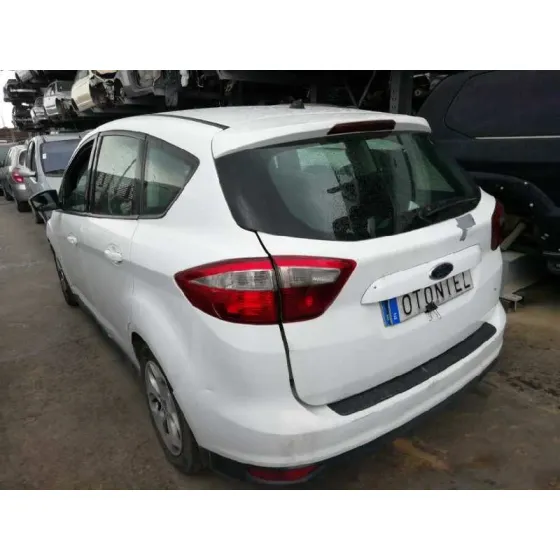 FORD C-MAX '2013 TREND BLANCO
