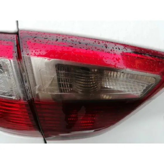 FORD C-MAX '2013 TREND BLANCO