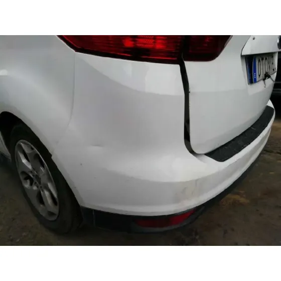 FORD C-MAX '2013 TREND BLANCO
