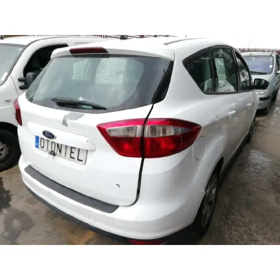 FORD C-MAX '2013 TREND BLANCO