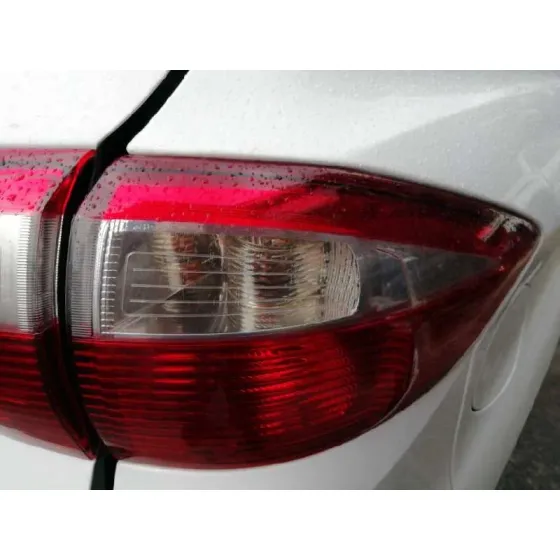 FORD C-MAX '2013 TREND BLANCO