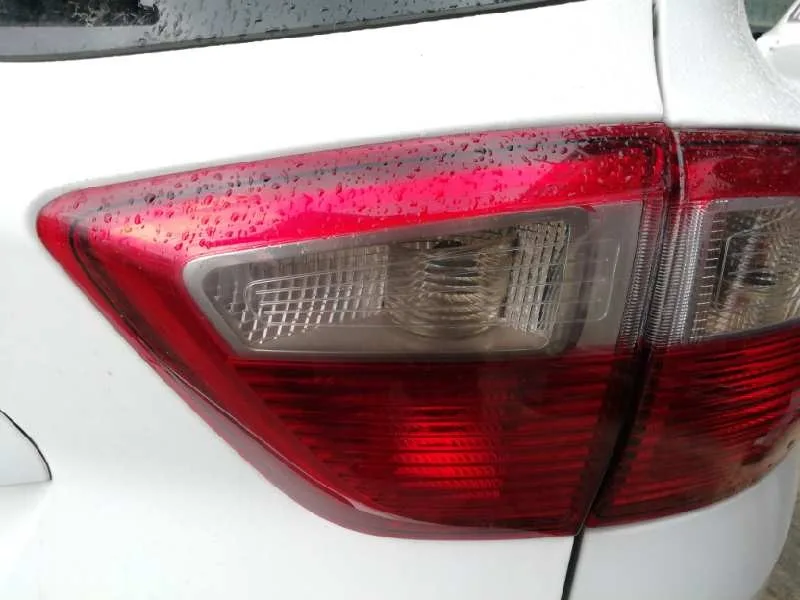 FORD C-MAX '2013 TREND BLANCO