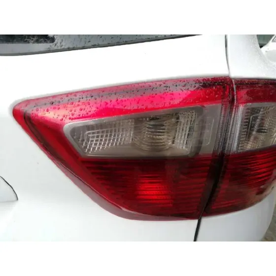 FORD C-MAX '2013 TREND BLANCO