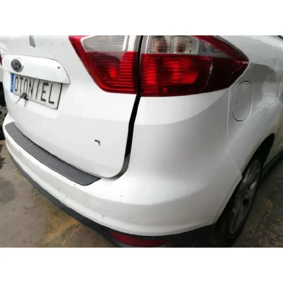 FORD C-MAX '2013 TREND BLANCO