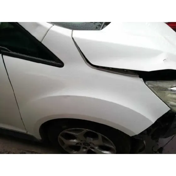 FORD C-MAX '2013 TREND BLANCO