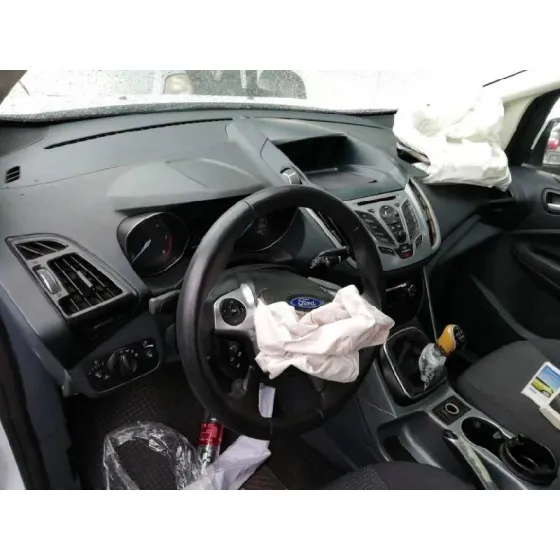 FORD C-MAX '2013 TREND BLANCO