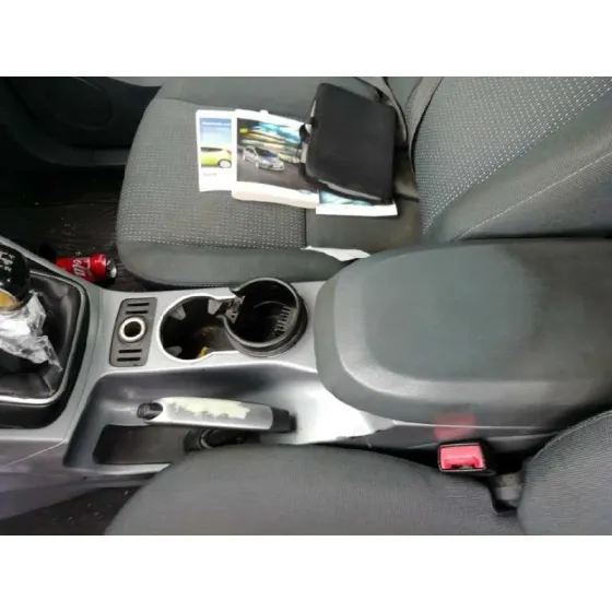 FORD C-MAX '2013 TREND BLANCO