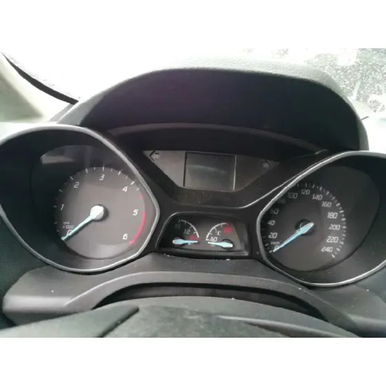 FORD C-MAX '2013 TREND BLANCO