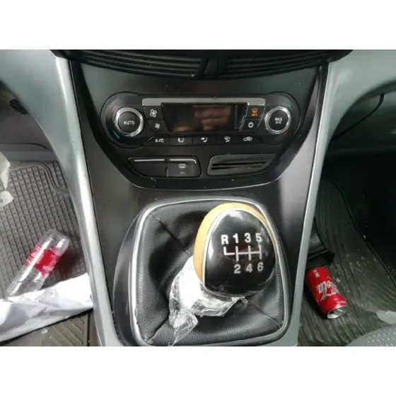 FORD C-MAX '2013 TREND BLANCO